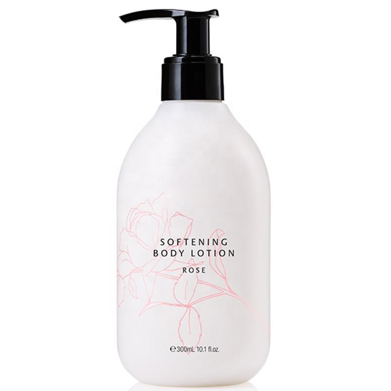 Wholesale Private Label Moisturizing Nourishing Lightening Natural Skin Whitening Daily Hydration Lotion Body Lotion