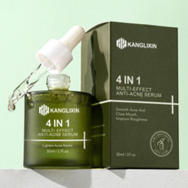Wholesale Price High Quality Multi-Funtional Anti-Aging Anti Wrinkle Skincare Facial Serum for Face