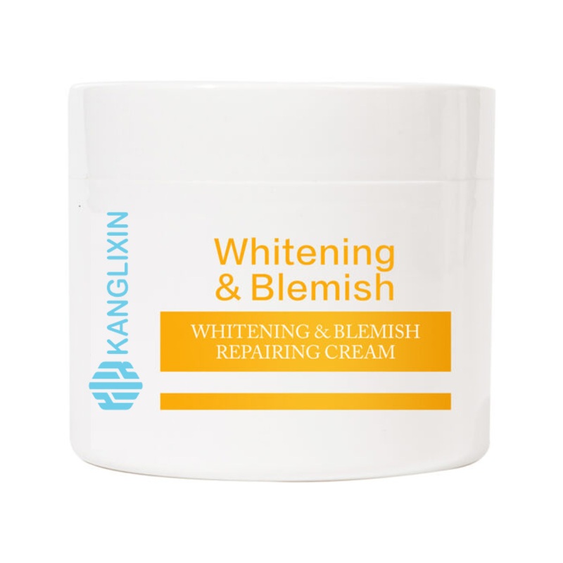 Wholesale Skin Care Organic Facial Revitalizer Whitening Anti Aging Moisturizer Retinol Face Cream