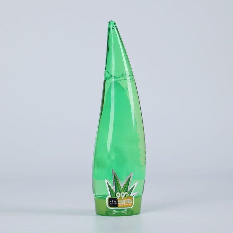 Wholesale Korean Moisturizing Aloe Vera Gel Skincare Soothing Gel for Face Body