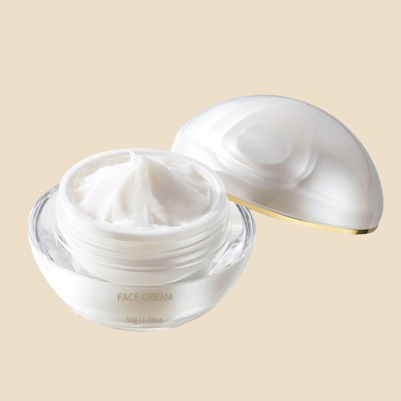Advanced Hyaluronic Acid Firming Anti Wrinkle Skin Tightening Cream for Daily Moisturizing