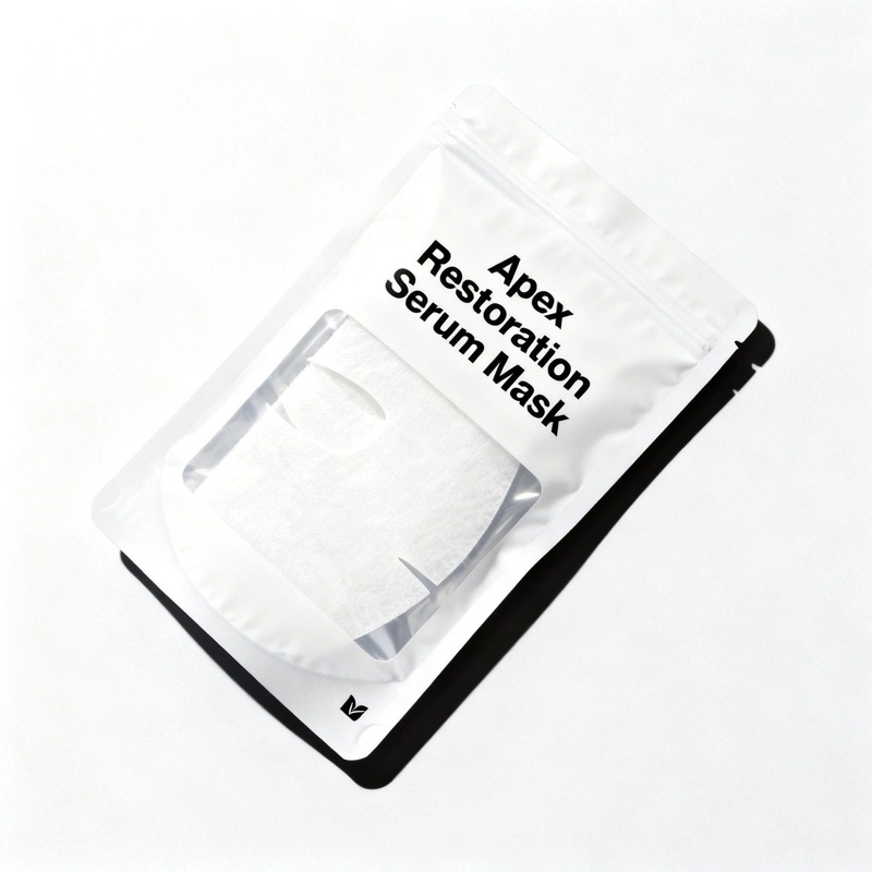 Apex Restoration Serum Mask