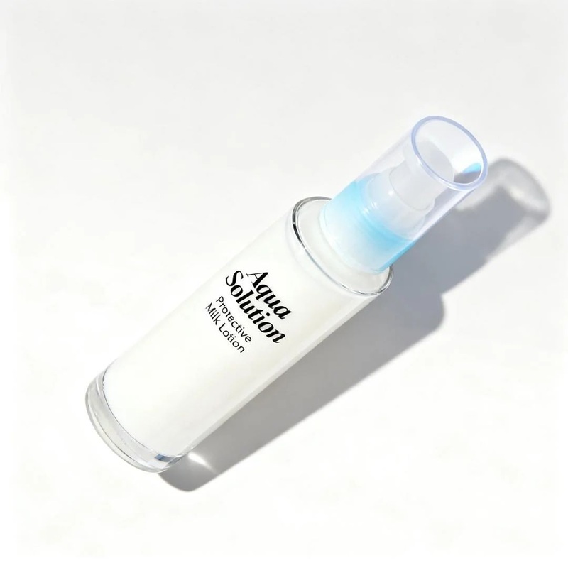 Aqua Solution Protective Milk Lotion