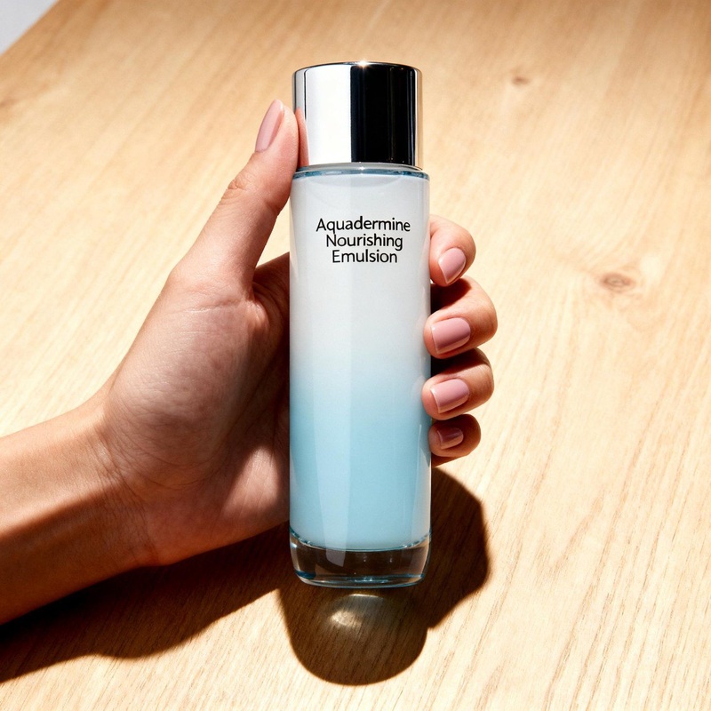 Aquadermine Nourishing Emulsion Lotion