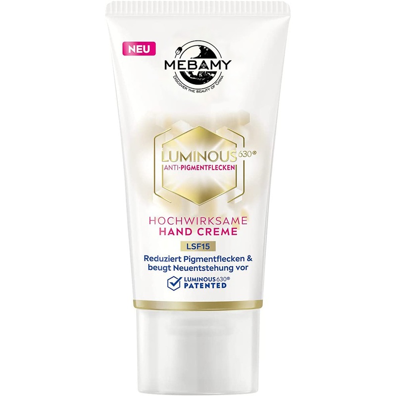 Ultimate Moisturizing Hand Cream for Men and Women
