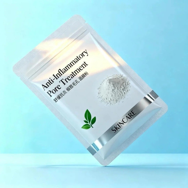 Anti-Inflammatory Pore Treatment Mask