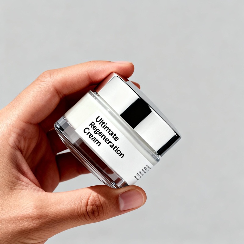 Ultimate Regeneration Cream