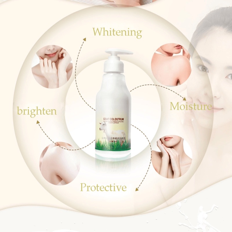 Ultimate Hydration Body Cream with Nourishing Formula