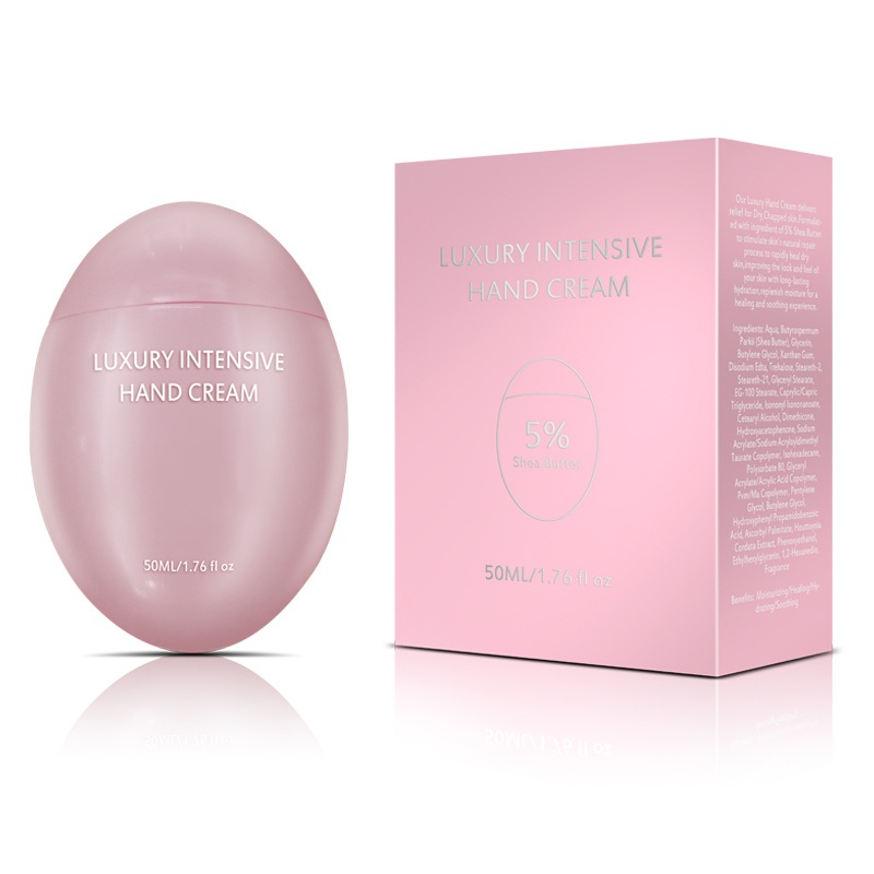 Wholesale Private Label Mini Moisturizing Hand Cream Lotion