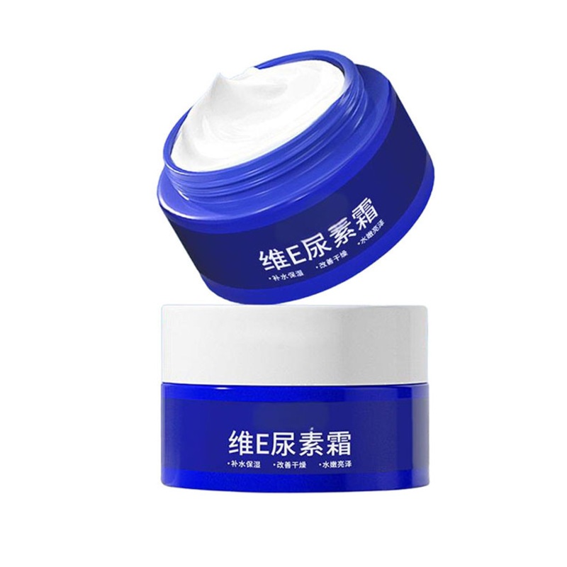 Anti-Wrinkle Nourishing Wrinkles Facial Cream Vitamin E Urine Cream