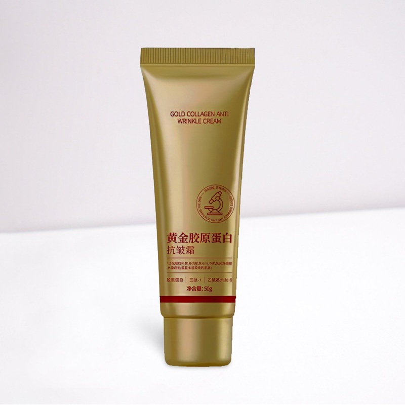 Whitening Anti Wrinkle Anti Aging Advanced Retinol Collagen Face Cream