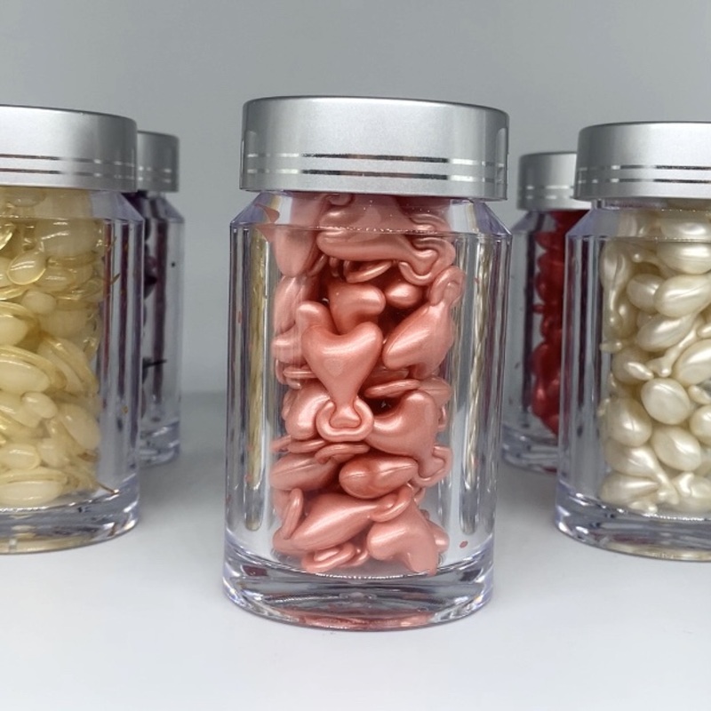 Whole Food Multivitamin Softgel Halal Vitamins Supplement Health Food Softgel