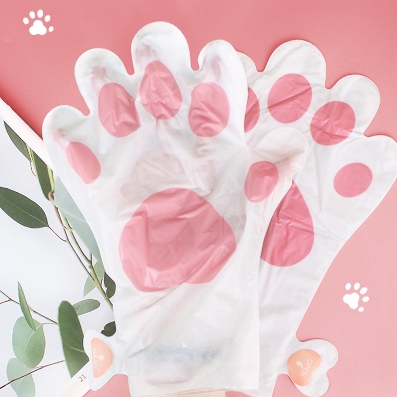 Wholesale Skin Care Moisturizing and Whitening Peeling Hand Mask Multifunction Factory