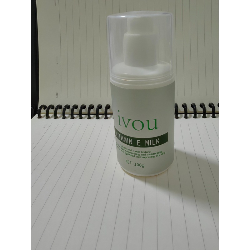 2025 Vitamin E Milk Lotion Bulk Products Beauty Products Skin Care