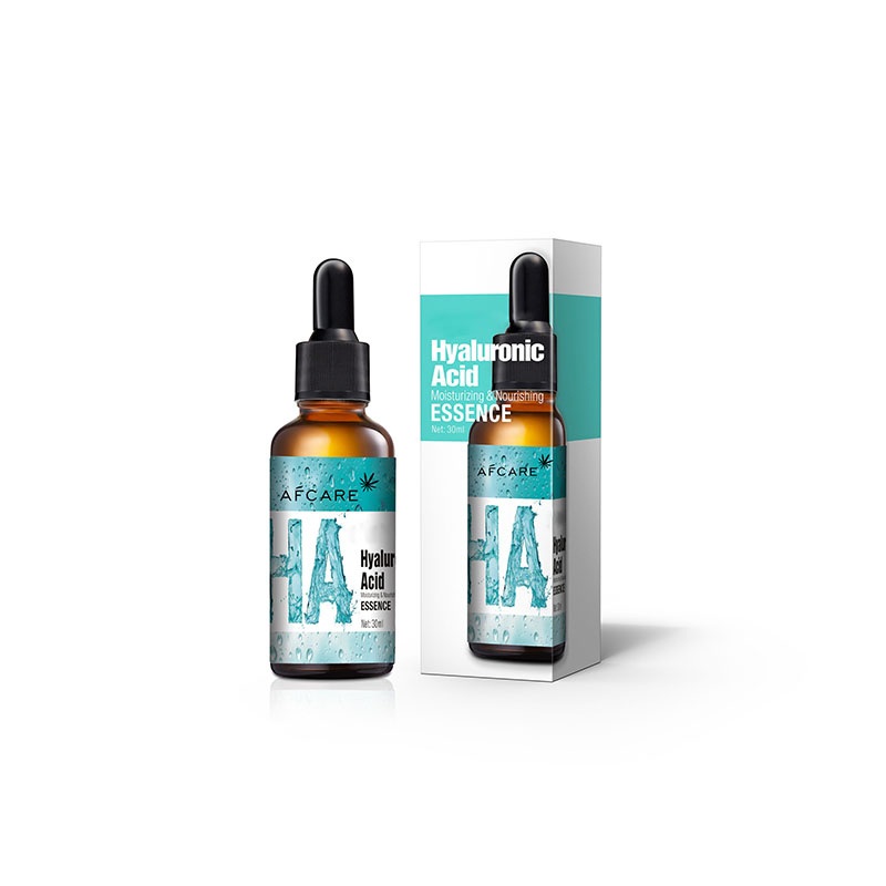 Whitening Moisturizing Anti Aging Plant Extract Facial Care Vc Skincare Serum