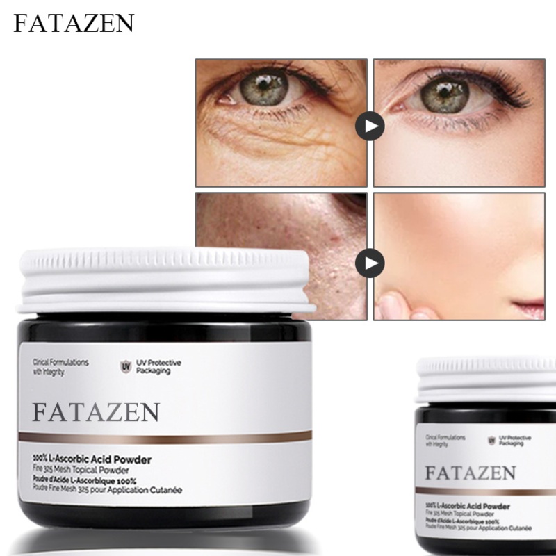 Whitening Vitamin C Anti-Aging Moisturizing Face on Night Use Facial Cream