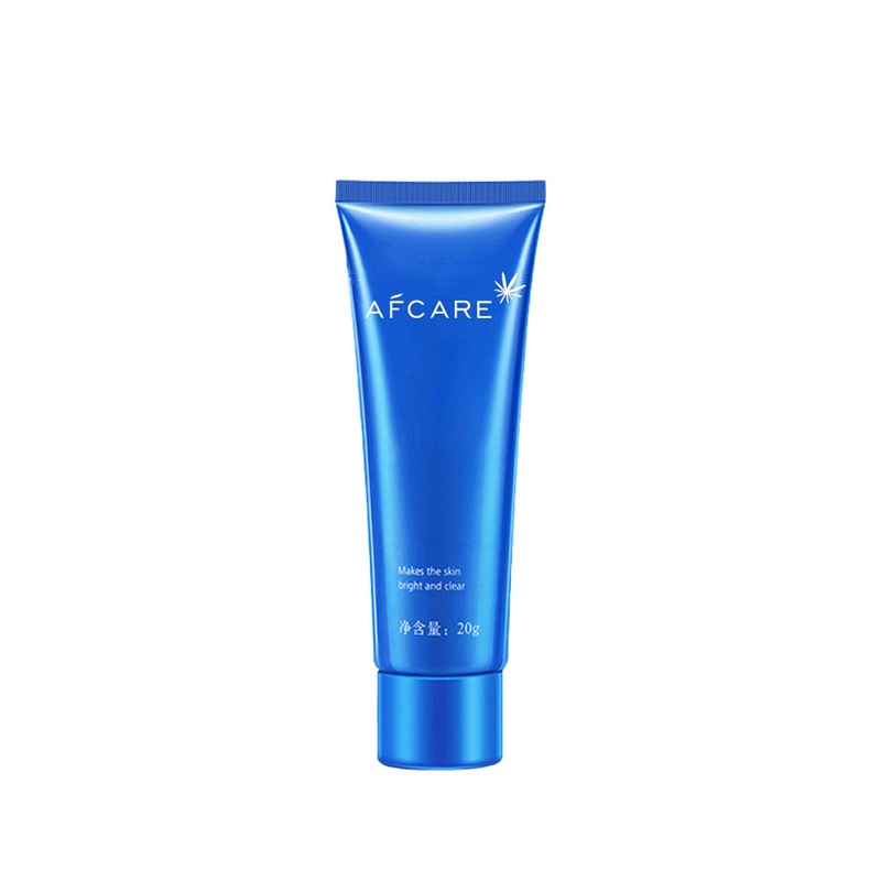 Aloe Vera Hyaluronic Acid Premium Moisturizer Anti Aging Dust Clean Face Cream