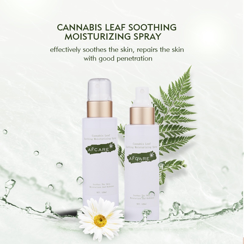 Whitening and Moisturizing OEM ODM Skincare Beauty Face Toner Cosmetics