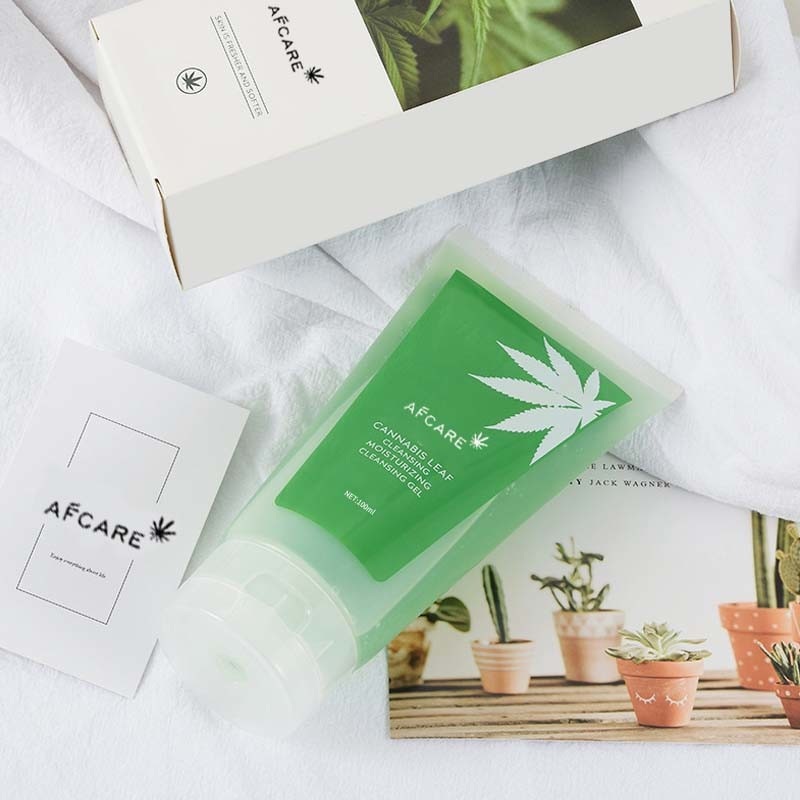 Wholesale Facial Cleanser Anti Acne Anti-Wrinkle Deep Cleansing and Lightening Natural