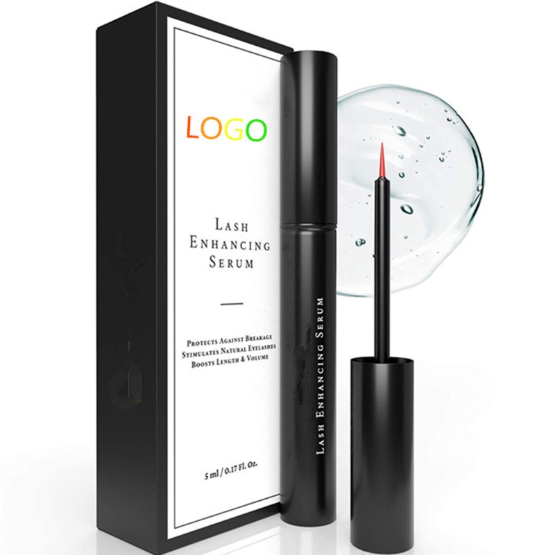 Advanced Eyelash Growth Enhancing & Eyebrow Serum for Women