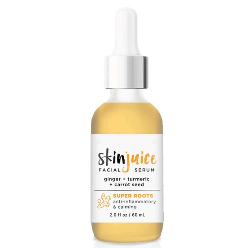 All Natural Facial Skin Juice Serum Brightening Anti-Aging Serum