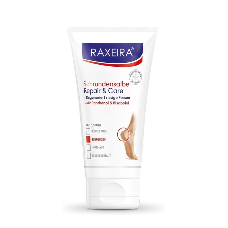 Wholesale Anti-Dry Hands and Feet Chapped Cream Moisturizing Repair Foot Cream
