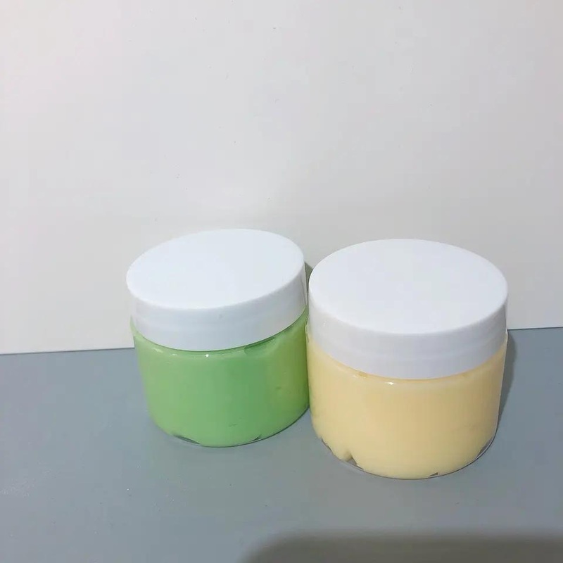 Wholesale Daily Moisturizing Turmeric Face Cream