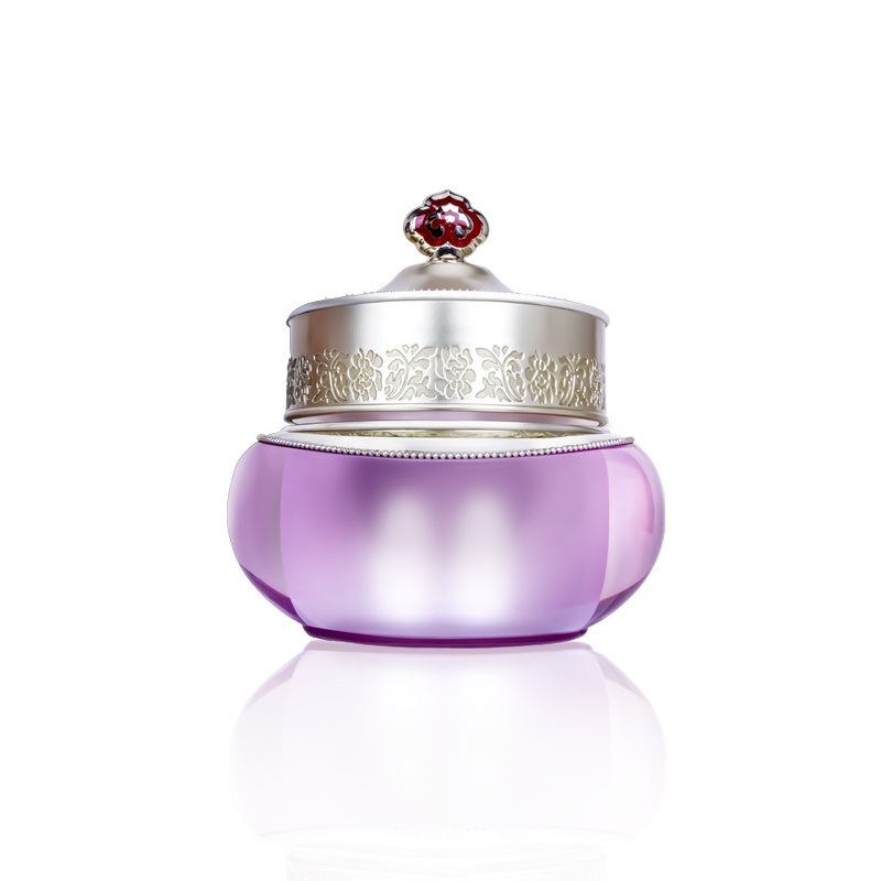 Wholesale Skin Care Moisturizing Nourishing Anti-Aging Beauty Whitening Face Cream