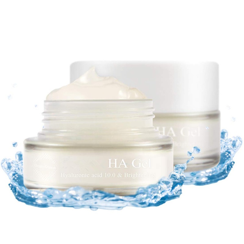 Age-Defying Premium Hyaluronic Acid Gel for Youthful Skin