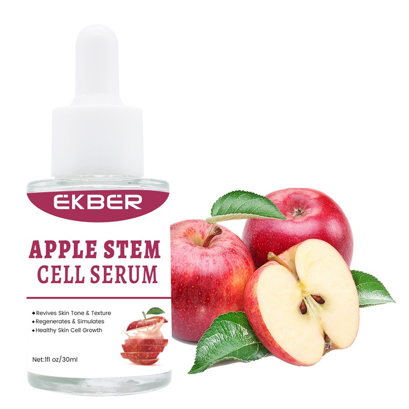 Apple Stem Cell Serum Hydrating Serum for Face Advance Anti Aging Serum