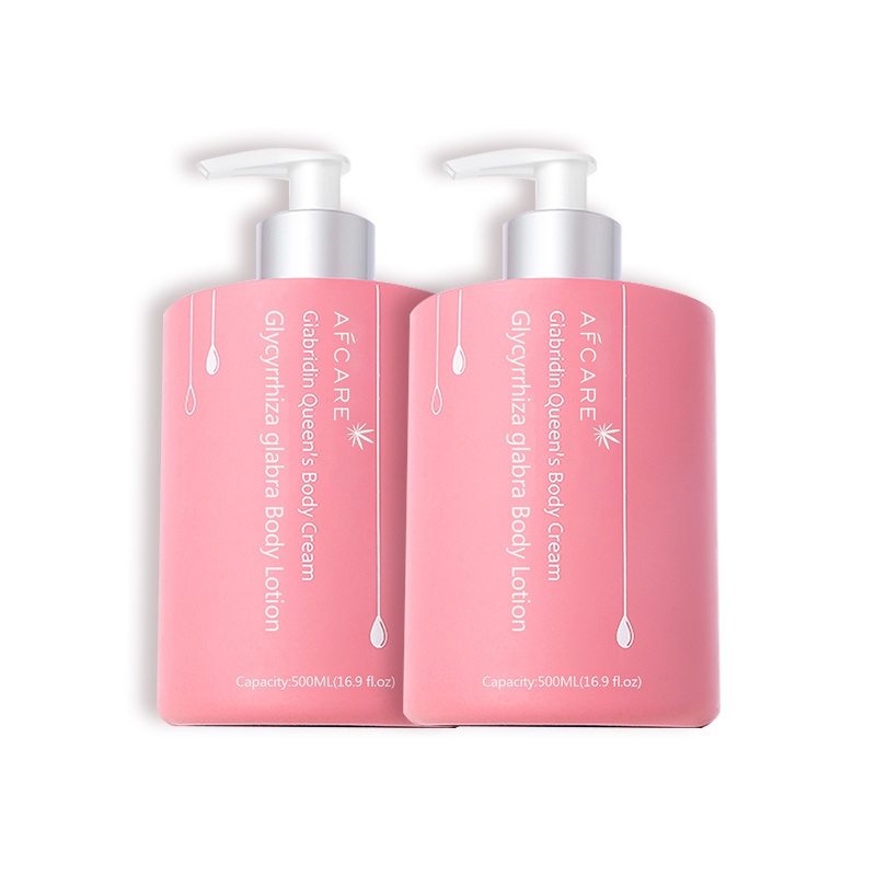 OEM Collagen Skin Silky Body Lotion Dry Moisturizing Whitening Cream Improve Rough Dry Skin