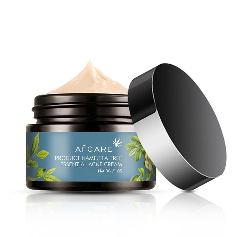 Whitening Anti Acne for Skin Rashes Thailand Novel Lady Face Cream