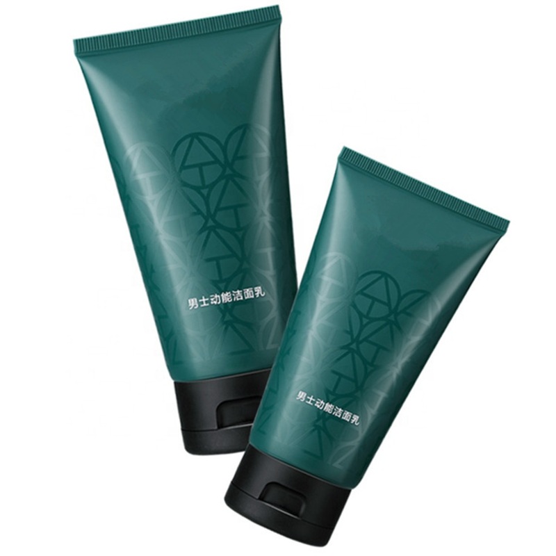 Advanced Men Face Wash Daily Refreshing Facial Cleanser