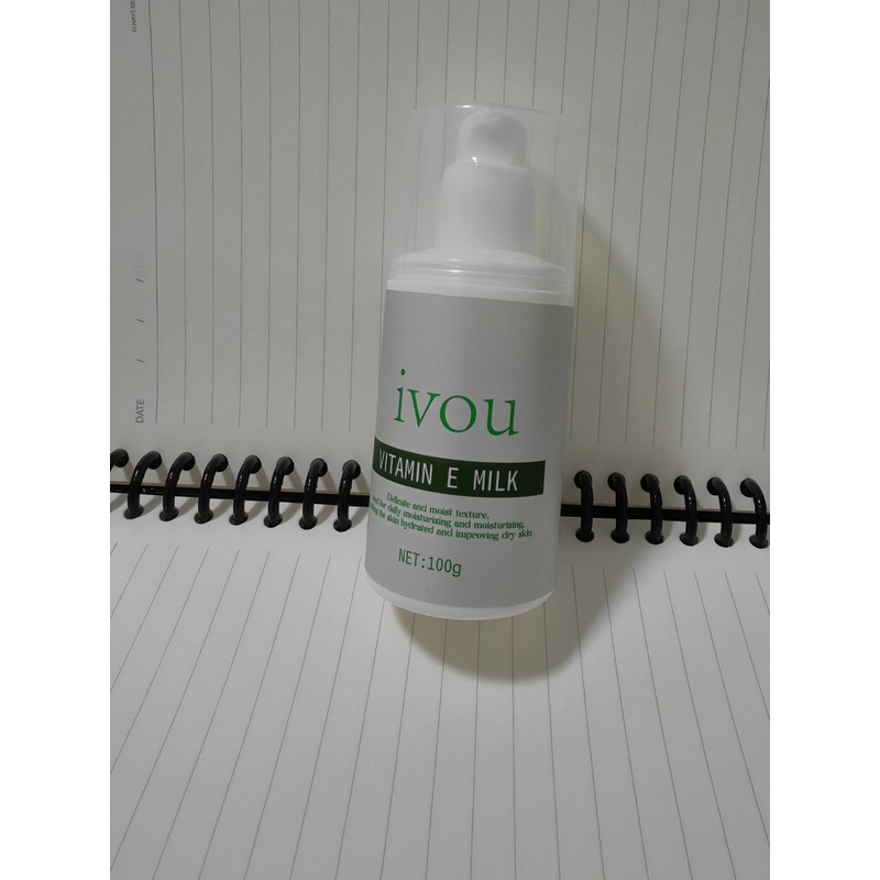 2025 Beauty Products Bulk Product Price Skin Care Lotion Vitamin E Milk Lotion