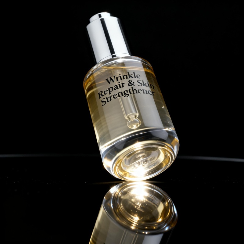Wrinkle Repair & Skin Strengthener Serum