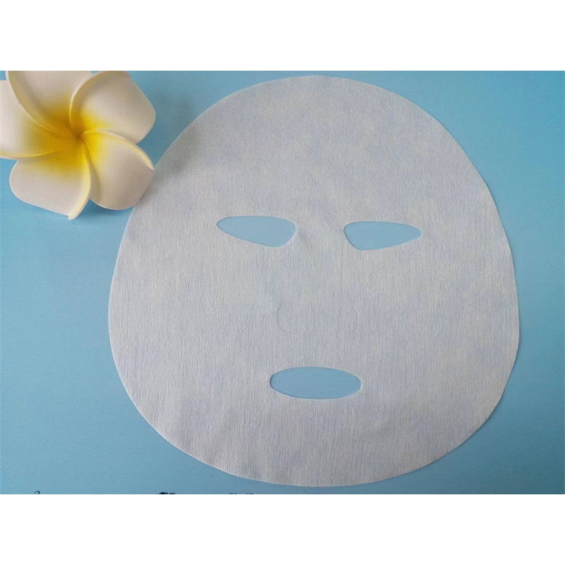 100%Imported Tencel Degradable Ultra Long Moisturizing Face Mask Sheet (New Products)