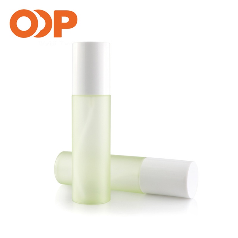 100ml 250ml Wholesale Clear Pet Bottle for Toner
