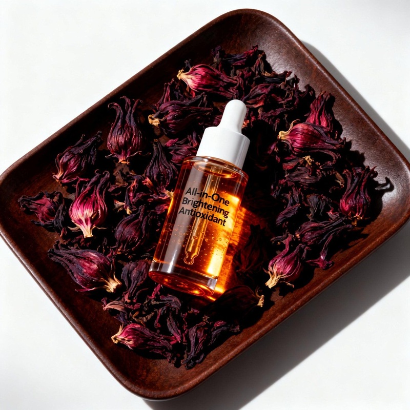 All-in-One Brightening Antioxidant Serum