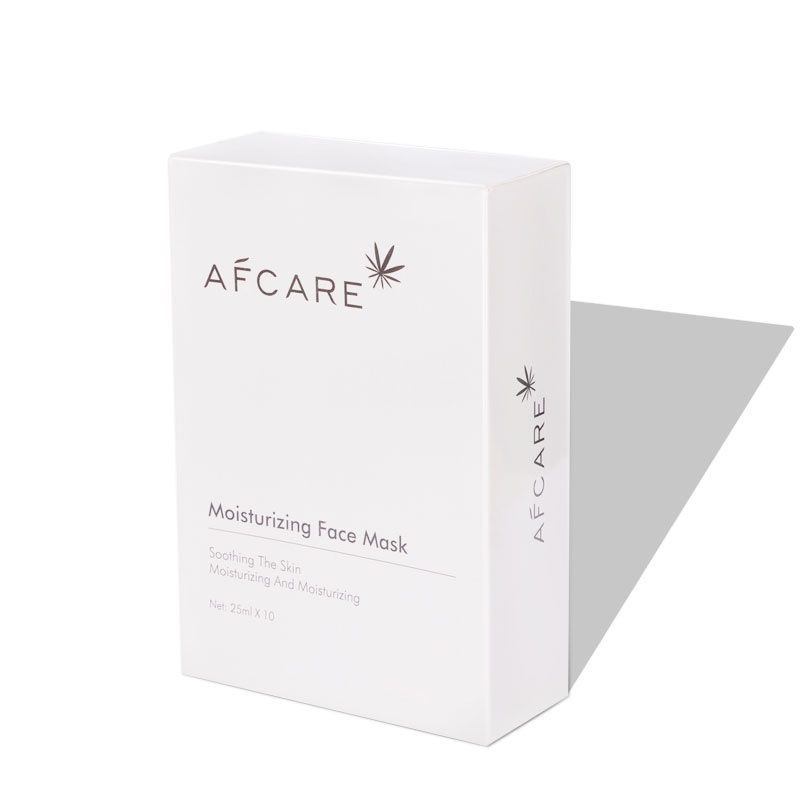 Whitening Moisture Face Mask Skin Care Product High Quality Bleaching Sheet Face Mask Hydrating