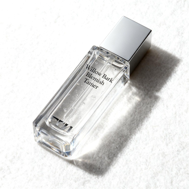 Willow Bark Blemish Tamer Serum