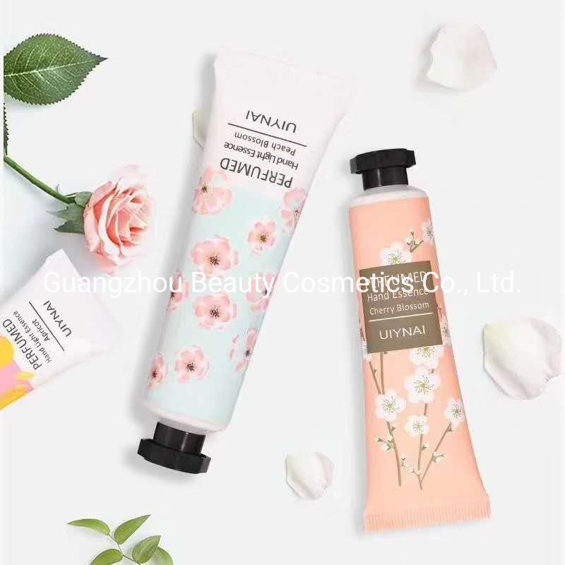 60ml Wholesale OEM Body Skin Care Women Best Hand Cream