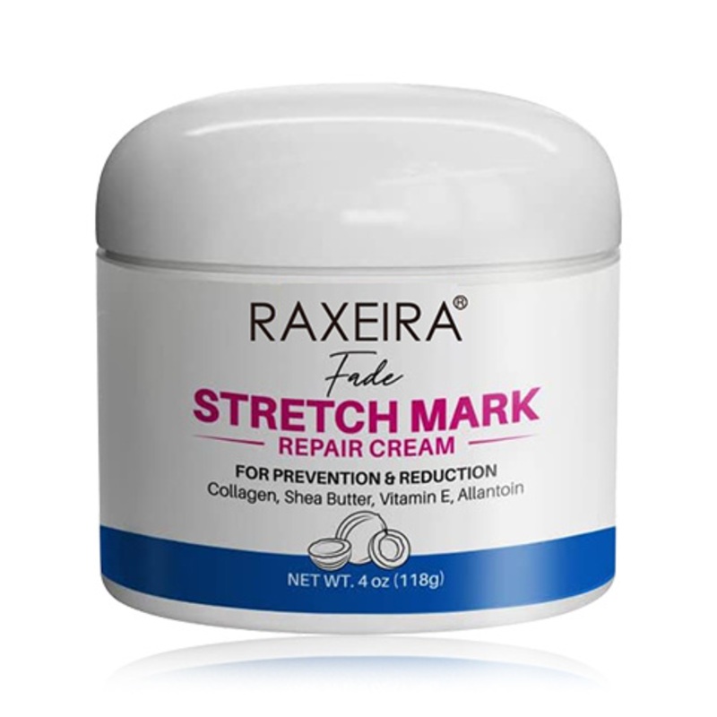 Wholesale Postpartum Nourishing Moisturizing Body Stretch Mark Repair Cream