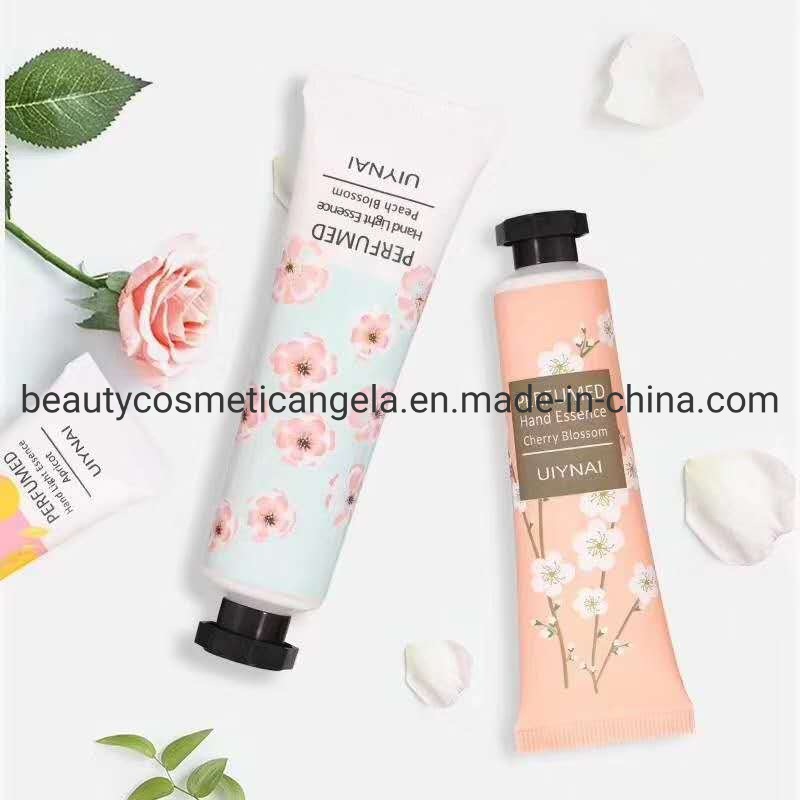 Zeal Cosmetic Body Care Brightening and Moisturizing Hand Cream