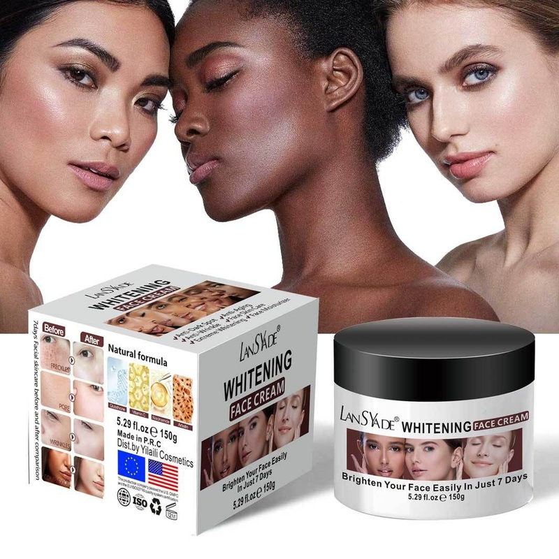 Wholesale Firming Moisturizing Brightening Hydrating Repairing Nourishing Skin Care Darkening Cream
