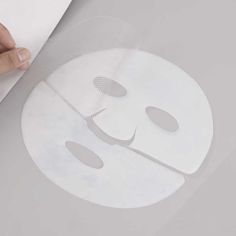 Wholesale Organic Hydrogel Sheet Masks Moisturizing Crystal Face Korean Biodance Bio Collagen Mask