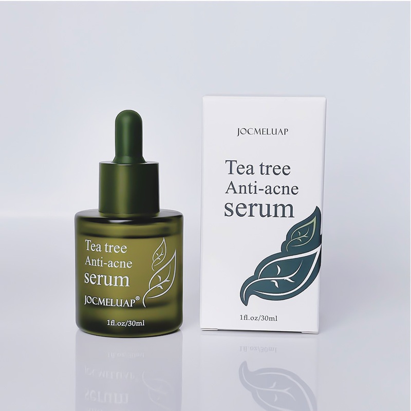 Wholesale Price Acne Pimples Treatment Serum Shrink Pores Facial Moisturizing Essence Skin Care Cosmetics Anti-Acne Face Care Facial Serum
