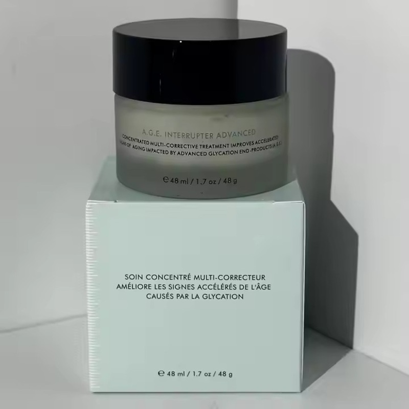 48ml Moisturizing Gel Cream Anti-Aging Creamtriple Lipid Restore a. G. E Interrupter Advanced Face Cream