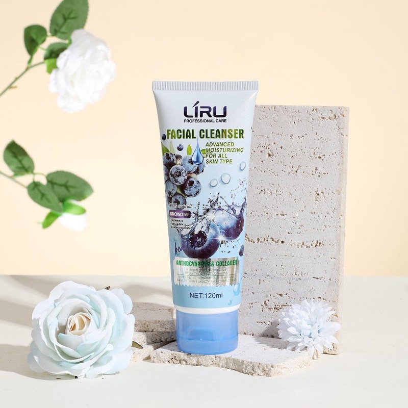 Advanced Deep Cleanser for Radiant and Fresh Skin