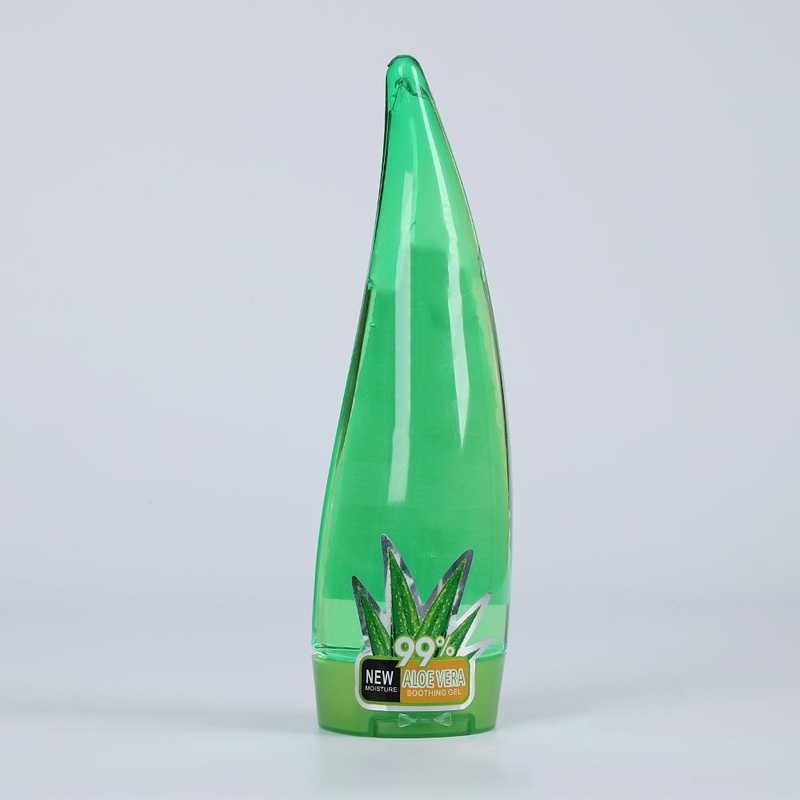 Wholesale Daqan Skin Care Organic Aloe Vera Gel Face Cream Face Soothing Moisture Gel