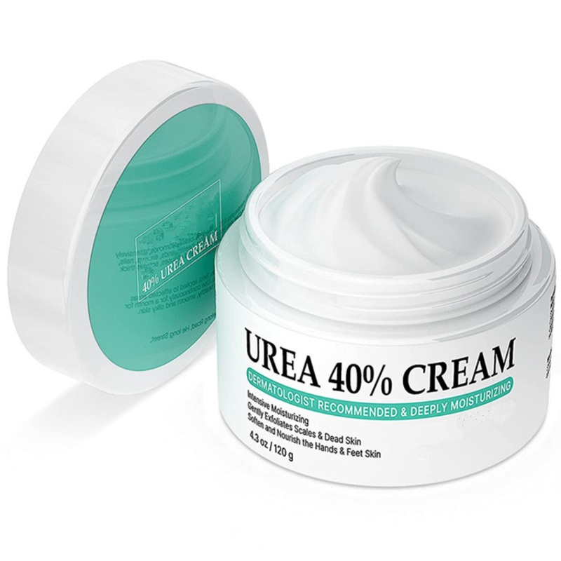 Advanced Natural Moisturizes & Nourishes Rough Dead Skin Urea 40% Cream